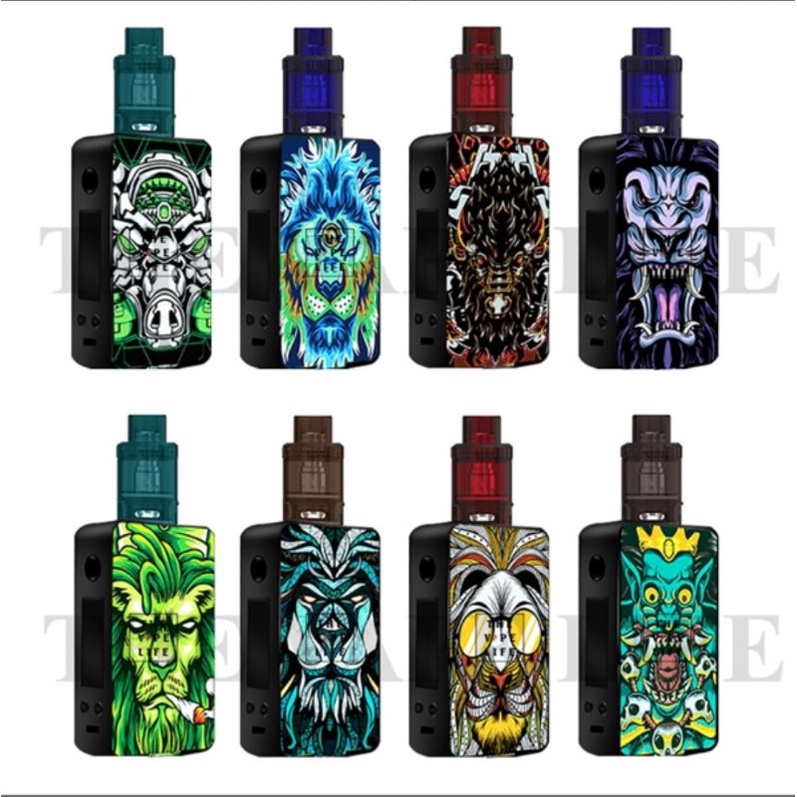 Elektronik kecil dan elektronik lainnya Cod Koleksi terbaru TOP TYCHE 150W Original