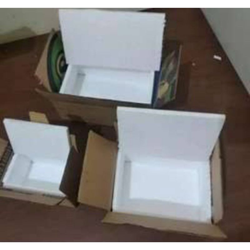 

kardus packing