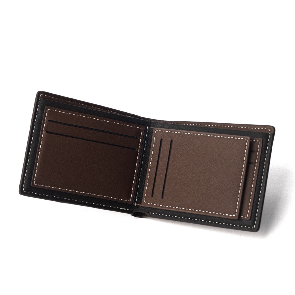 Troy - Xoho - Dompet Pria-1