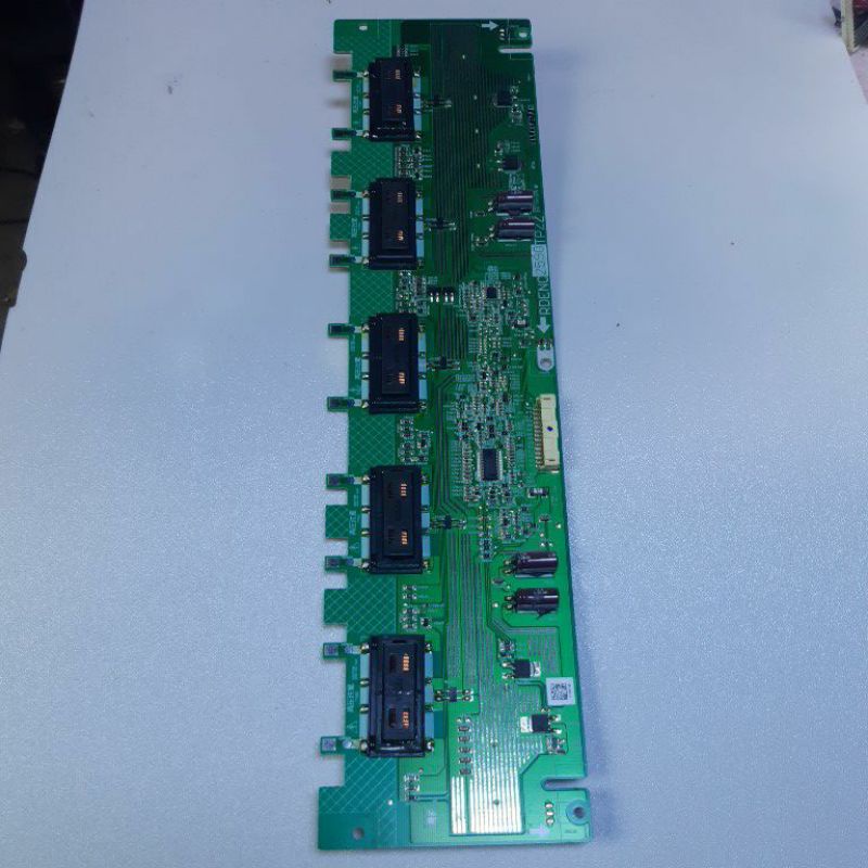 INVERTER TV LCD SHARP LC 32L407I LC32L407I