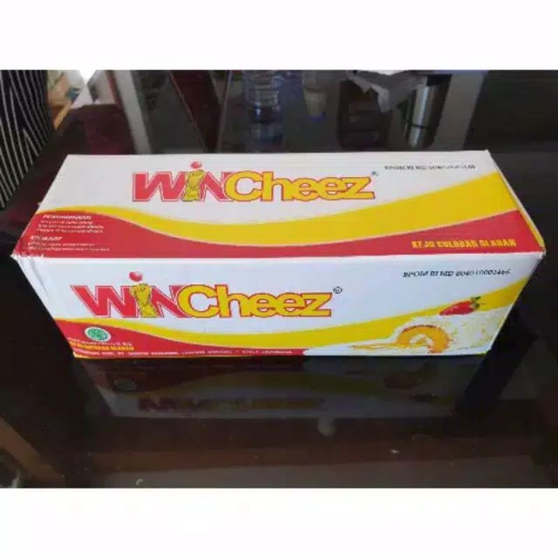 Keju wincheese 2kg