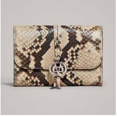 tas Massimo dutti ori