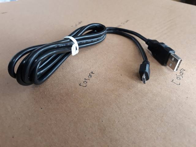 Kabel Usb charger stik ps4 ori mesin foxconn