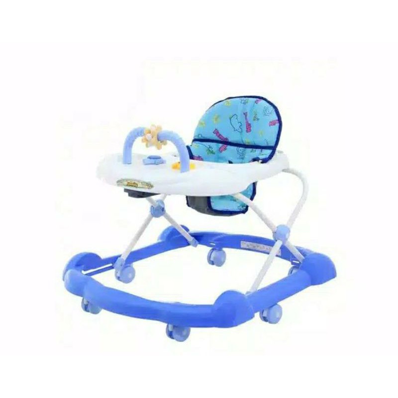 Family Baby Walker FB 136L (FB136L)