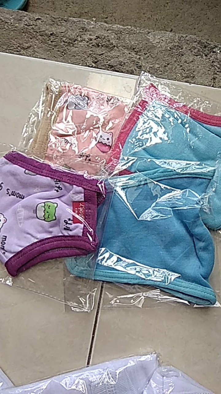 Masker Dewasa Masker Anak ( Usia Tk/sd ) | Masker Bahan Kaos 2 Lapis