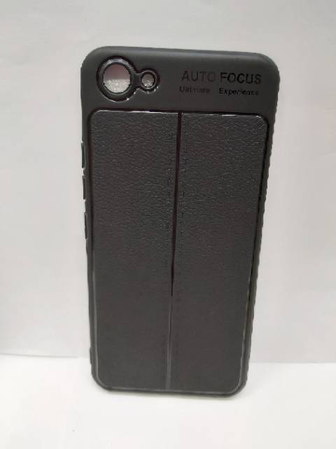 Softcase/Softshell/Silicon Autofokus Vivo Y81 / Y83