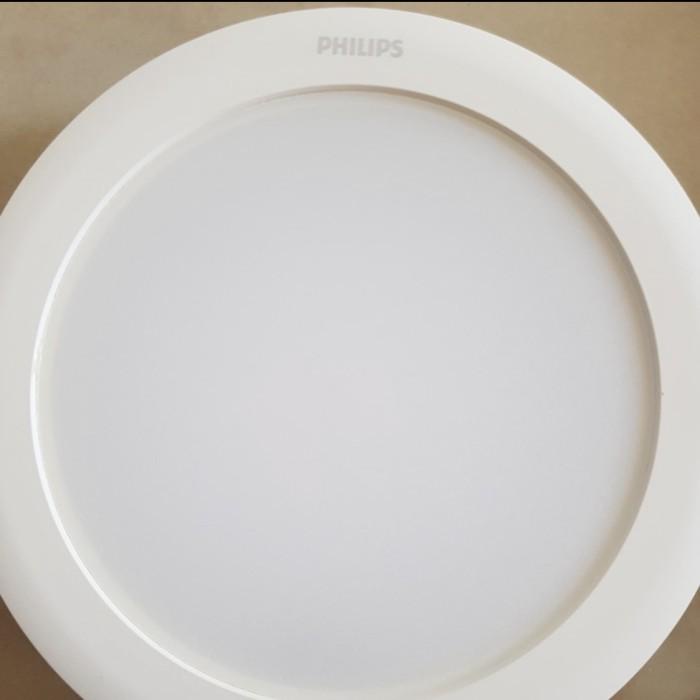 LED downlight panel DN020B PHILIPS 15watt inbow 220vac Best Seller