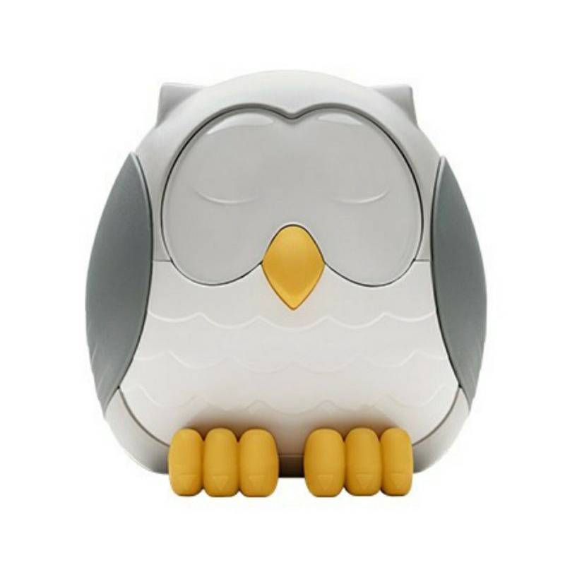 Diffuser Young Living Feather The Owl Preloved Second Original