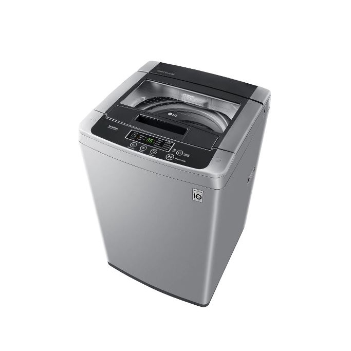 Mesin cuci LG T2175VSPCK 7.5 kg Smart Inverter