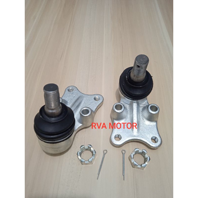BALL JOINT PANTHER 2.5 TOURING BAL JOIN PANTHER 2.5 TOURING HARGA 1 SET 2 PCS