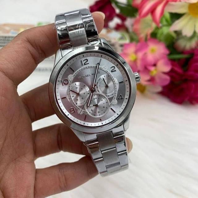 jam tangan wanita mk