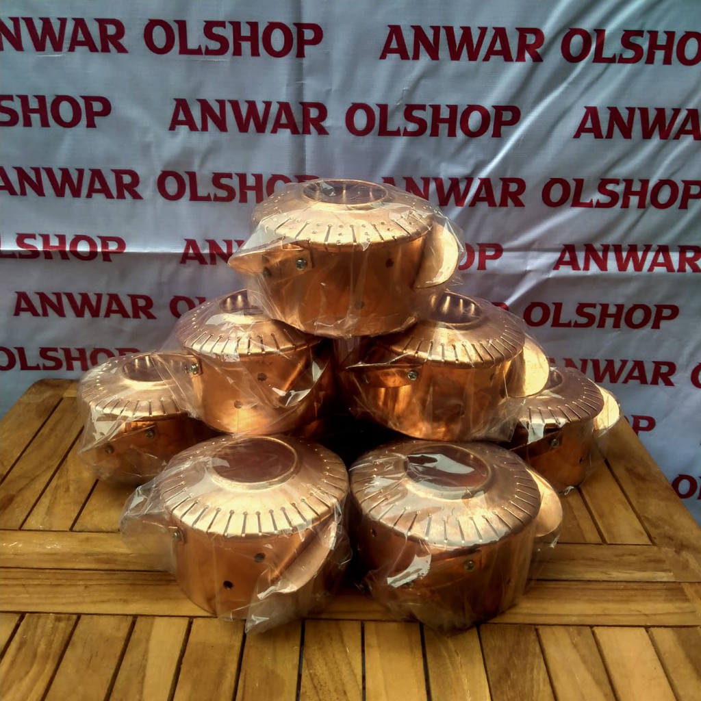 (Promo) Tungku Twister Bahan Tembaga Mesin Harum Manis / Tungku Keluar Atas Mesin Cotton Candy