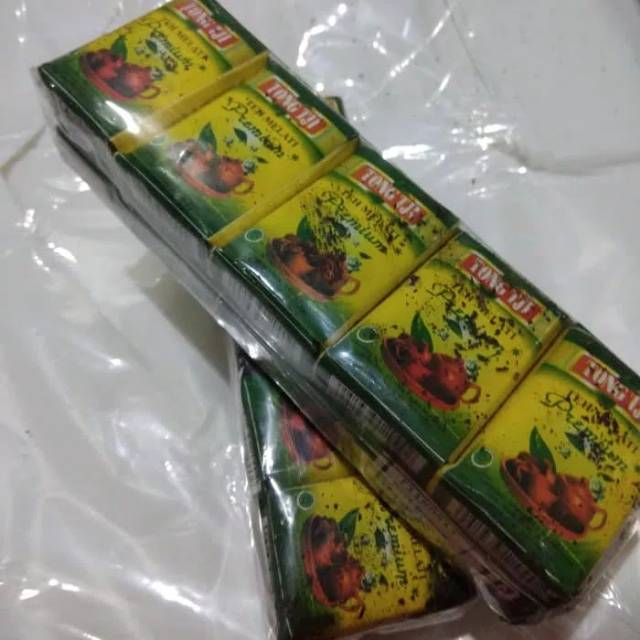 

Teh TONG TJI Premium