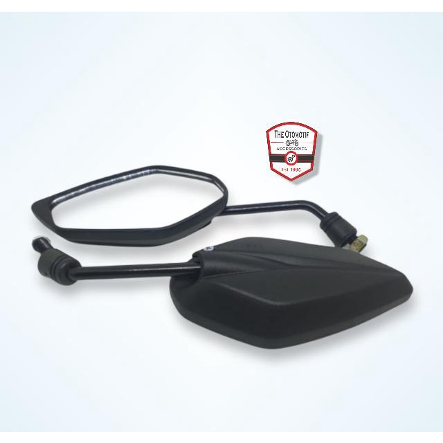 Spion Standar Jupiter Spion Motor Yamaha Jupiter Tangkai Hitam