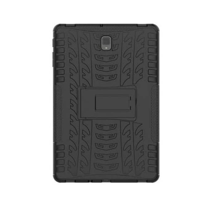 Rugged armor robot samsung tab S4 10.5 inch case cover kick standing