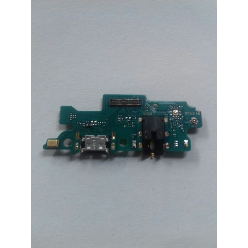 

PAPAN UI BOARD BAWAH SAMSUNG M20