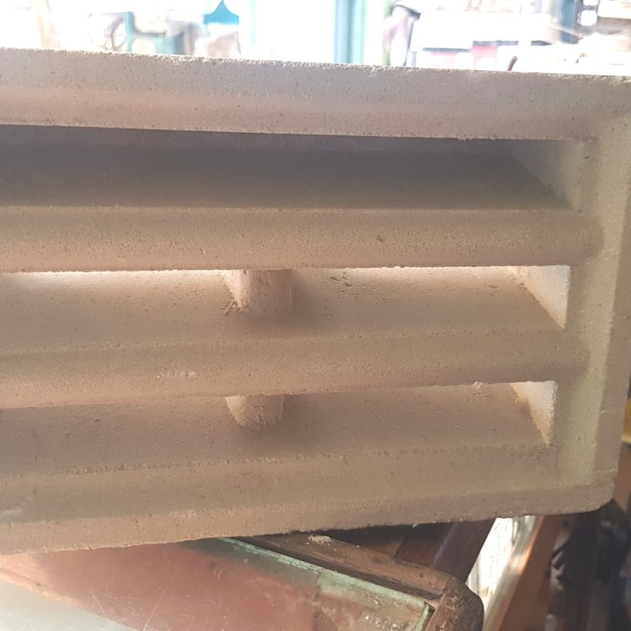 Lubang angin / lobang angin / Jalusi hebel / hebel / LOSTER HEBEL
