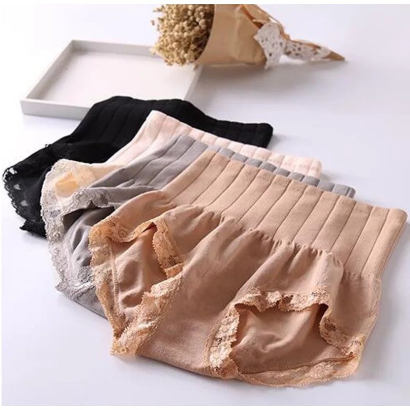 PANT SLIMMING ORIGINAL CELANA MUNAFIE KORSET WANITA PENGECIL PERUT