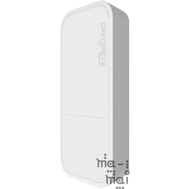 Mikrotik Wireless for home and office RBwAPG-5HacT2HnD wAP ac