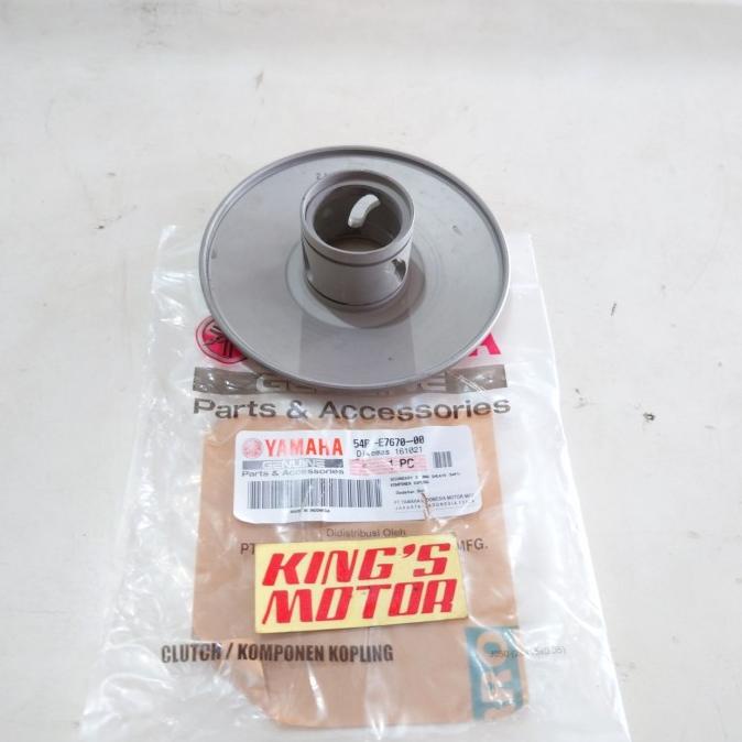 Pully Sliding Mio J / Pully Belakang Mio J / Pully Cewe Mio J Ori Ygp