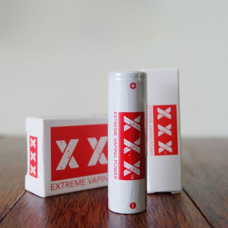 BATERAI XXX / BATERAI VAPOR / BATERAI PAKET NGEBUL