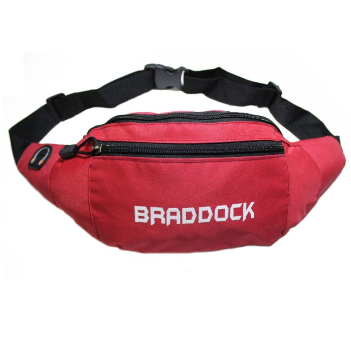 Tas Selempang Pria Tas Selempang Pria Waistbag Oval Murah Harga Grosir