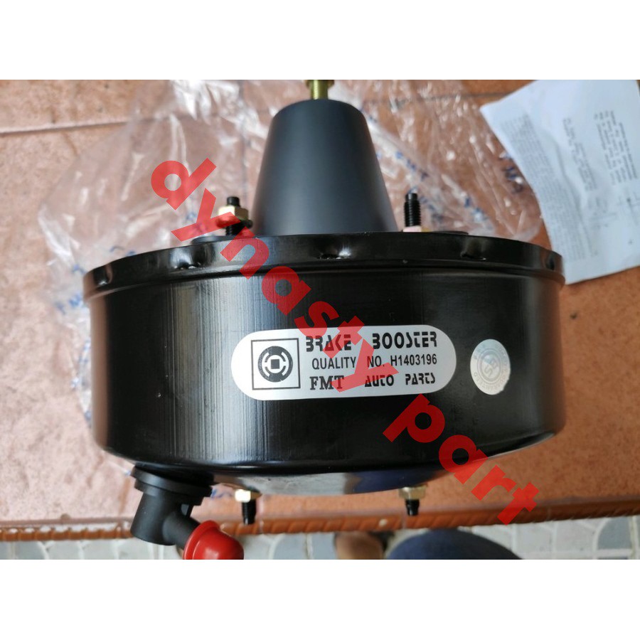 Vacum Boster Rem Taft Badak F50 Booster Taft Badak F50