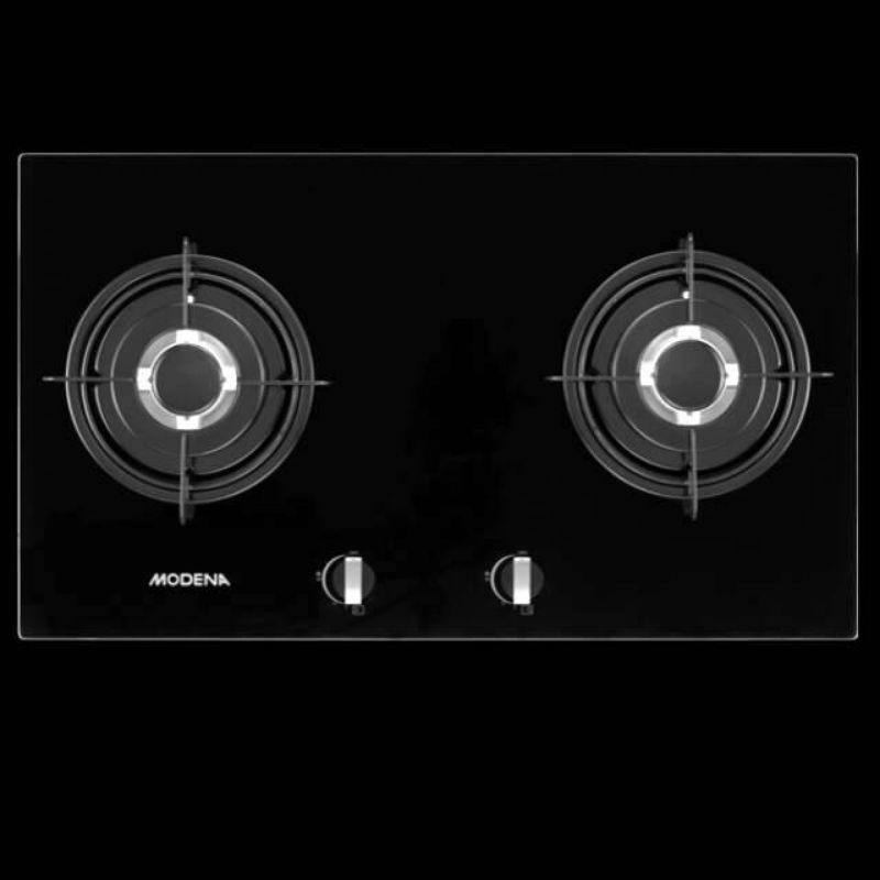 MODENA BH 0725/KOMPOR GAS MODENA 2 TUNGKU/KOMPOR MODENA