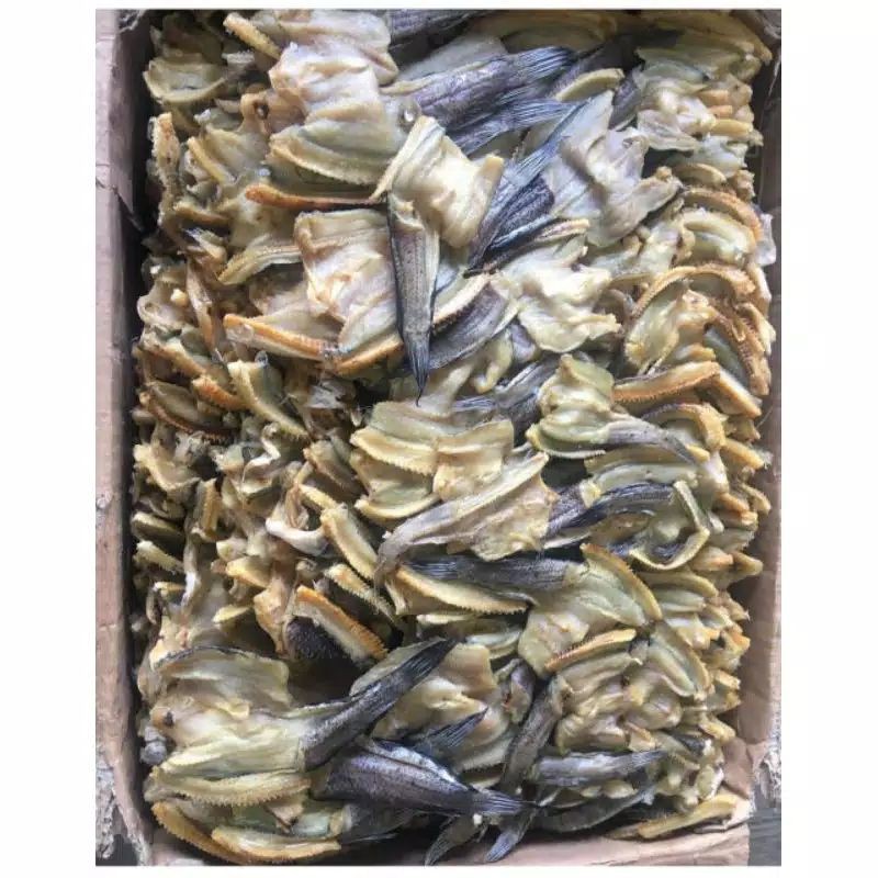 

gabus kecil/250gram