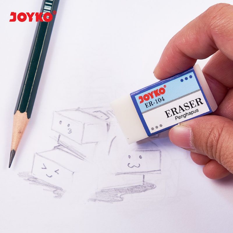 

Eraser /stip /penghapus Er-104