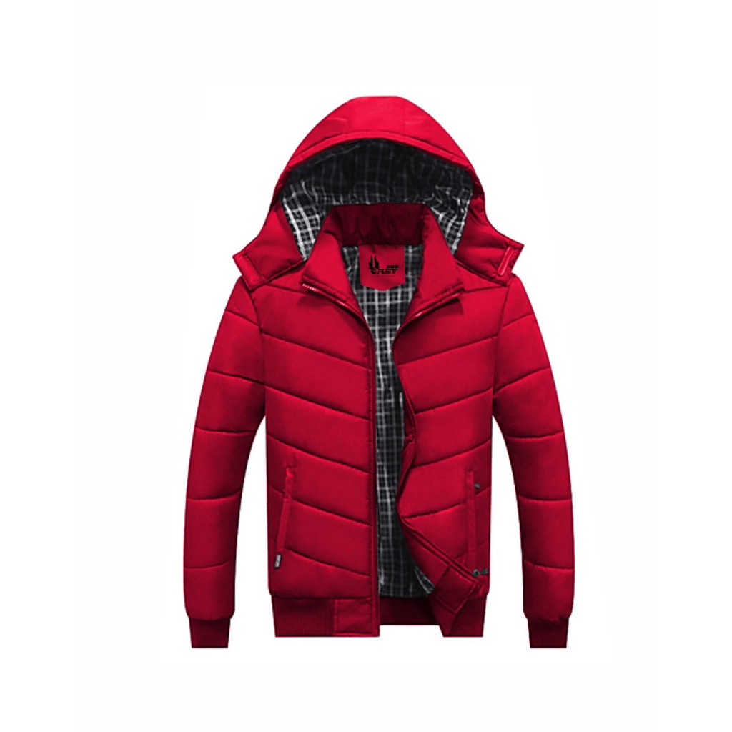 Promo Jaket Keren Jaket Tebal Jaket Winter Jaket Cowok Jaket Cewek