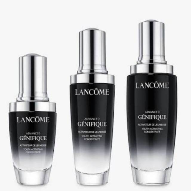 Lancome advanced genifique serum 30ml