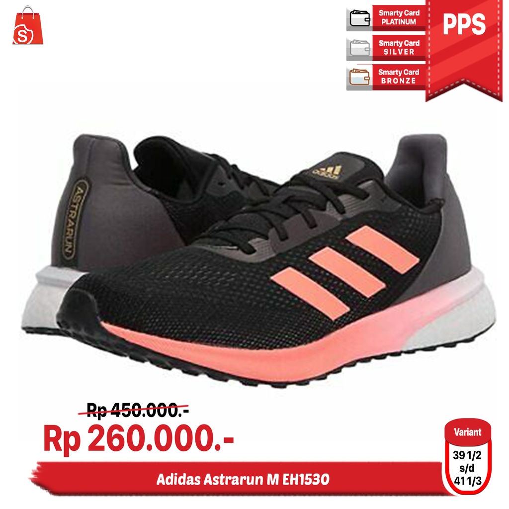Adidas Astrarun M EH1530