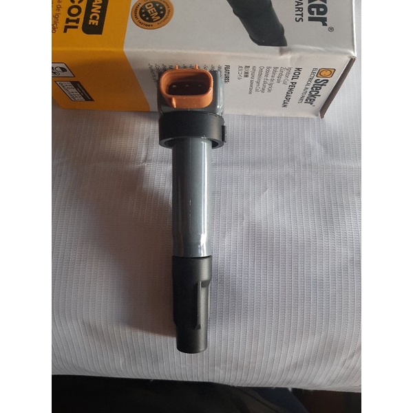 STECKER Ignition coil / koil pengapian suzuki ertiga splash estilo wagon r