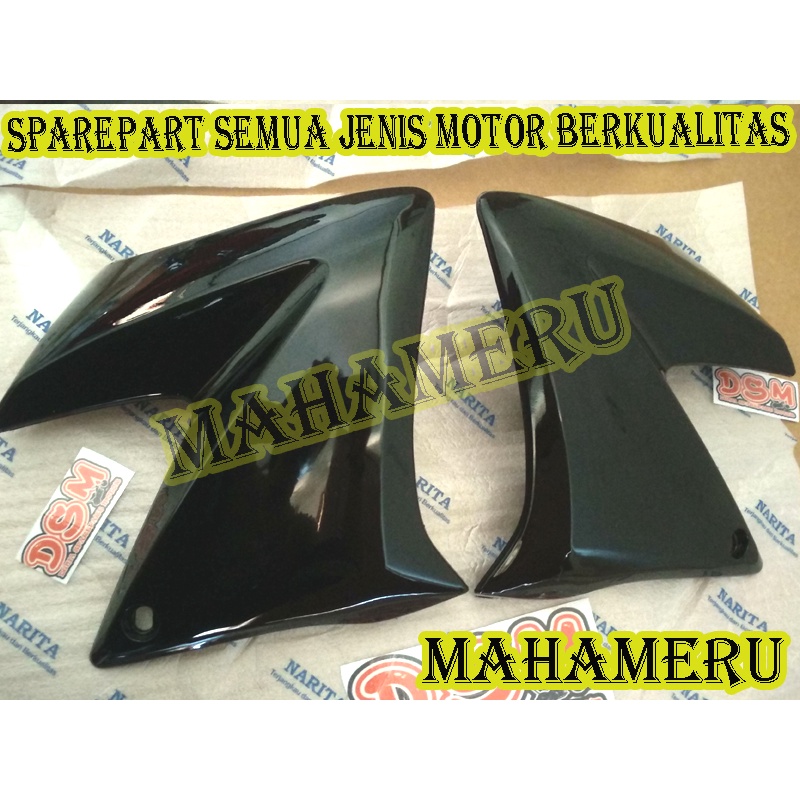 COVER BODY TENGKI SAYAP VIXION OLD LAMA COVER BAGIAN TENGKI VIXION LAMA OLD