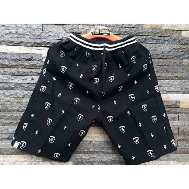  Grosir  celana  pendek pria  Shopee Indonesia