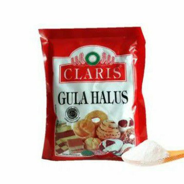 

Claris Gula Halus 250 gr