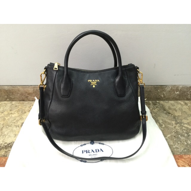 Prada Bag Original ( Second )