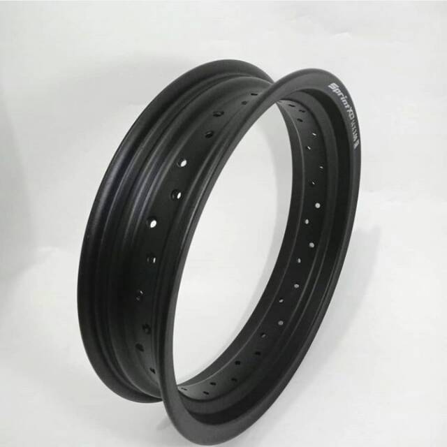 Velg Supermoto Ring 17 V Rossi KLX CRF