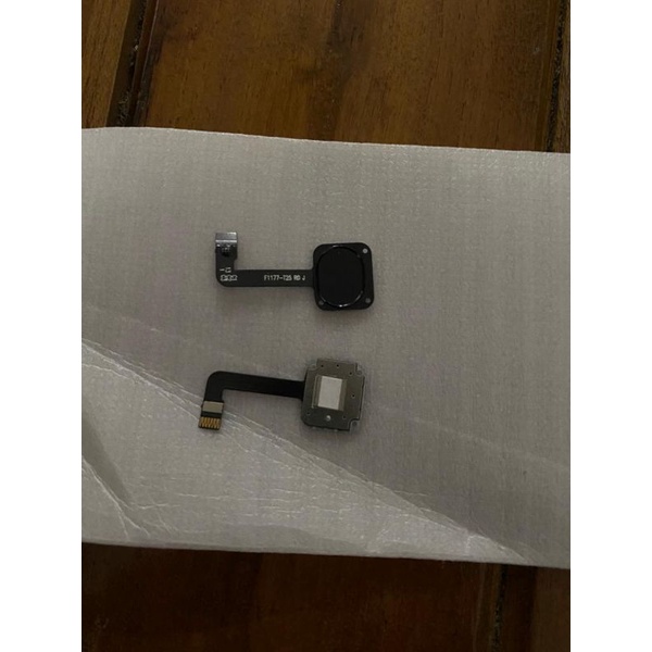 Fingerprint untuk  Hp Hotwav k2 2020 Original