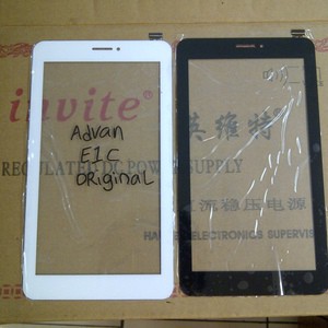 TOUCHSCREEN ADVAN E1C/E1C+ X7