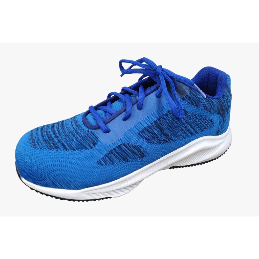 [Original] Safety Shoes Sporty Kent Sumba