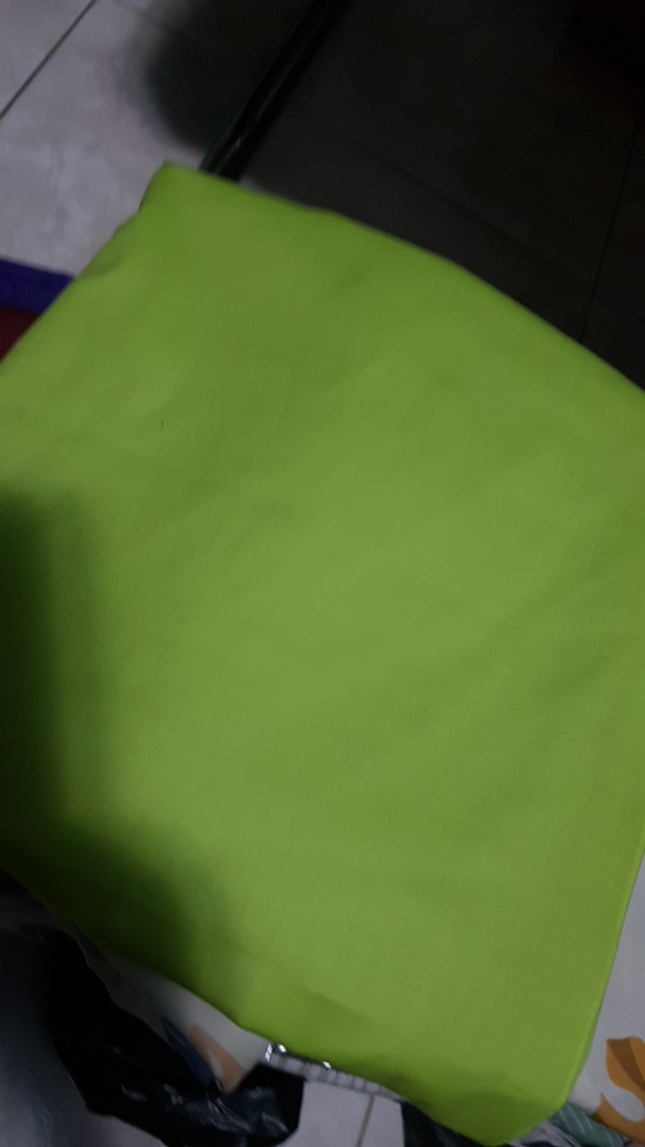 Sarung Bantal Kepala Premium Quality