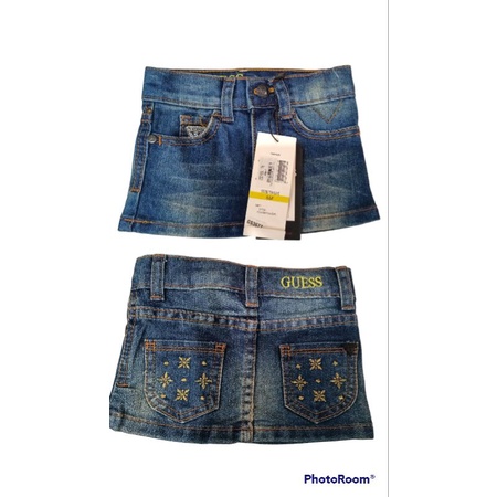 PROMO ROK GUESS