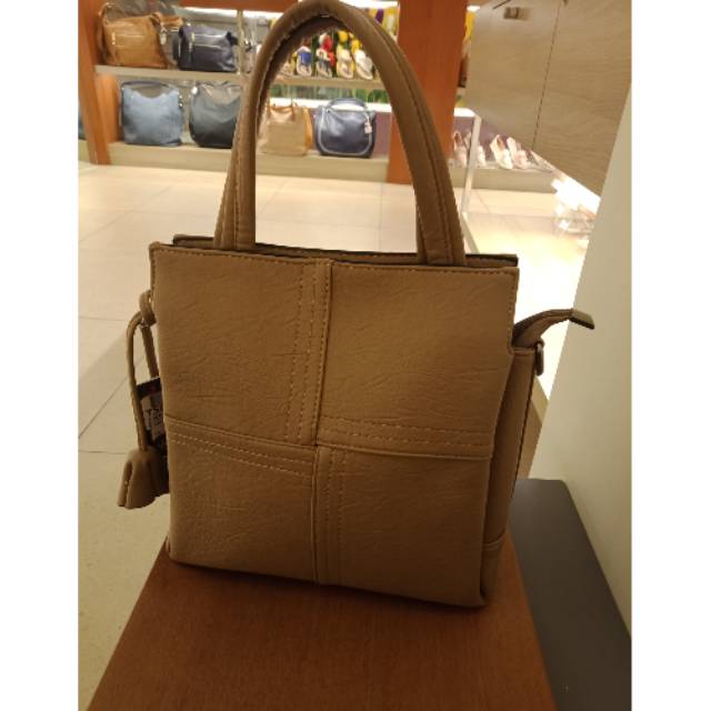 Tas cewek - Donatello Bag