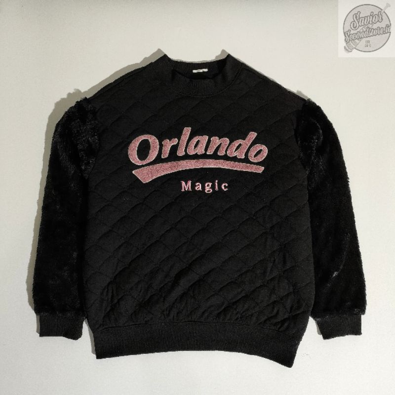 MLB Crewneck/Sweater. Original Second