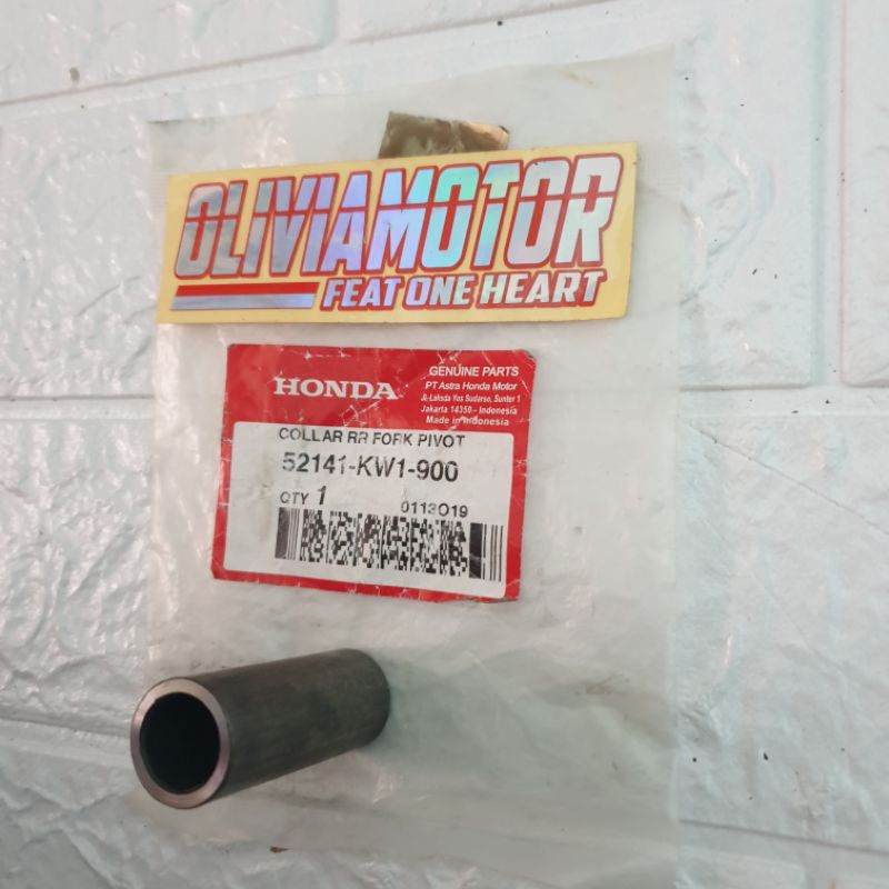 COLLAR RR FORK PIVOT BOSH SWING ARM TIGER LAMA BARU 52141-KW1-900