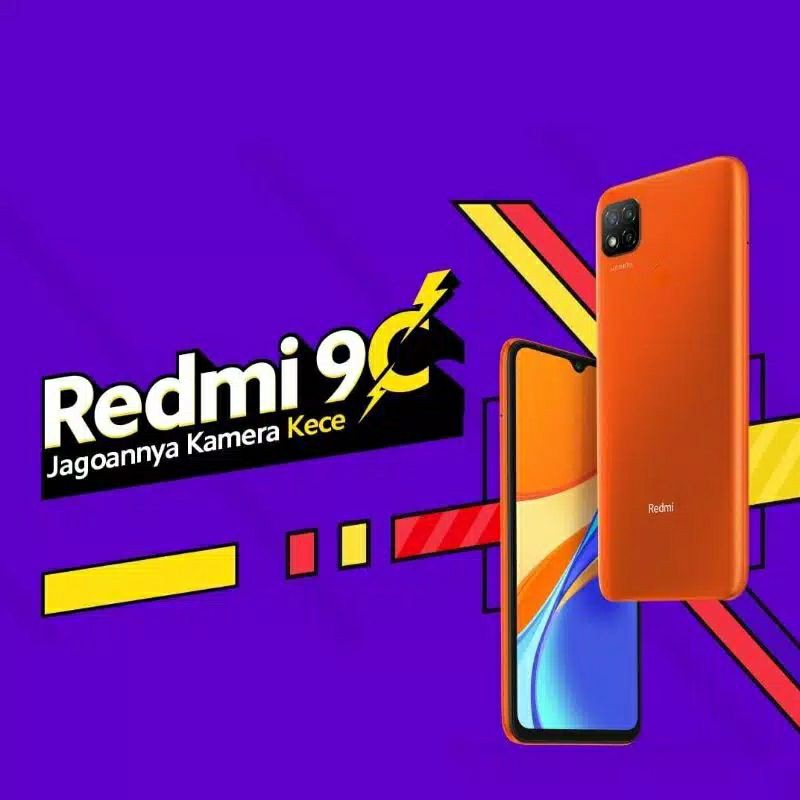 Redmi 9C 3/32