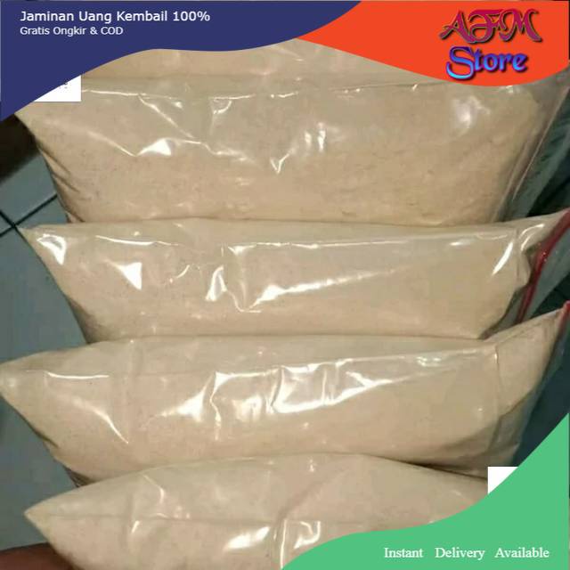 

Bubuk Biji Ketumbar 1kg Herbal-Rempah-Tradisional