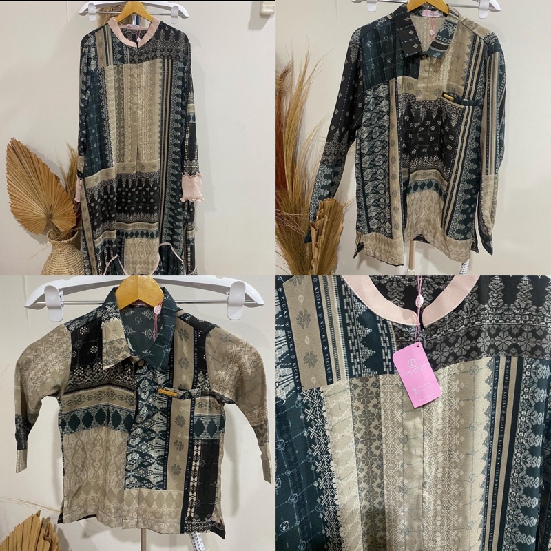 Sarimbit Kicik Muslimah Baru dan masih ada HT